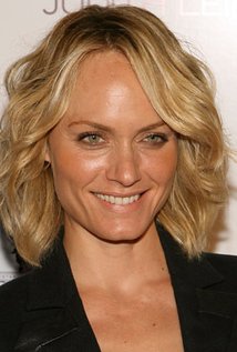 Amber Valletta Amber Valletta
