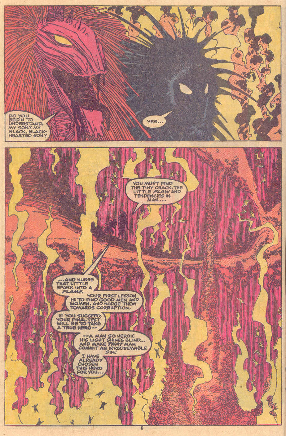 Daredevil (1964) 278 Page 5