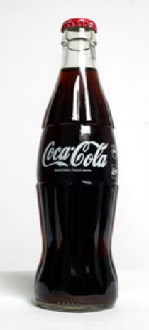 a coca cola lefogyhat