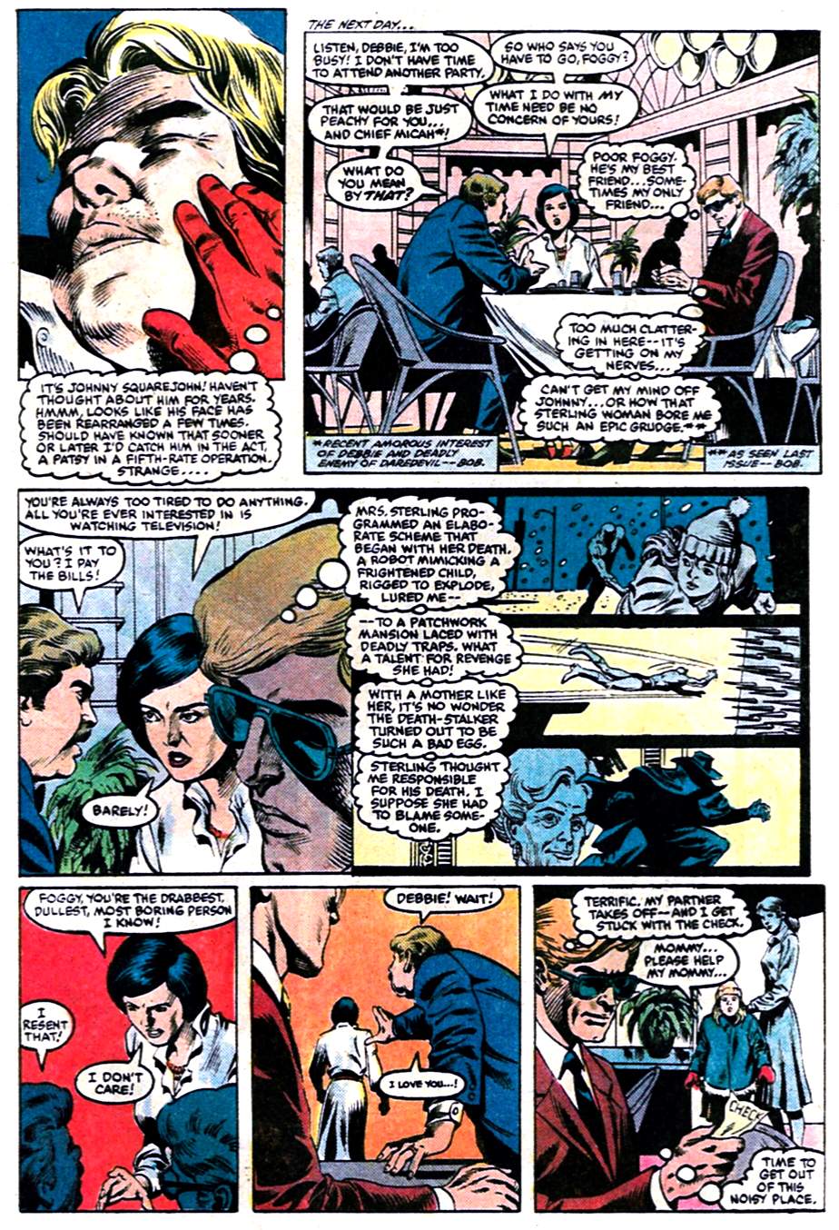 Daredevil (1964) 209 Page 3
