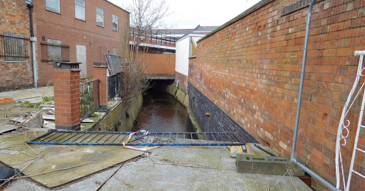 Lynne About Loughborough Lost buildings of 2018 Granby Street