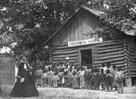 school nc children ancestor name slaves former