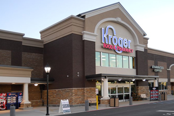Grocery store coupons