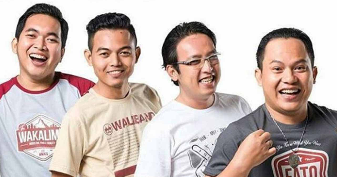 Lirik Lagu Masih Adakah Wali Band Lirik Terbaru 29