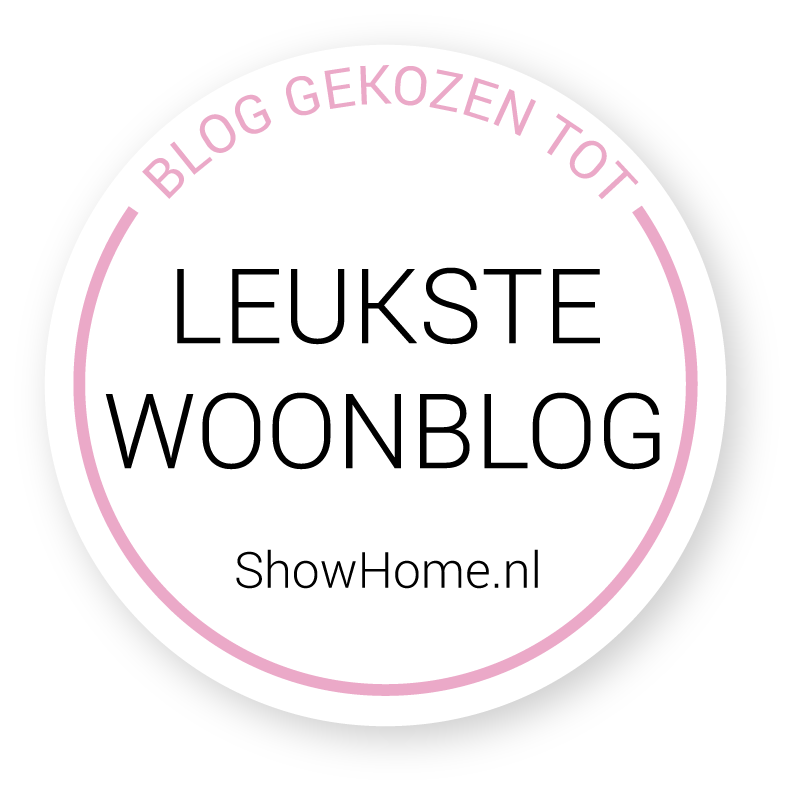 vermelding op ShowHome.nl