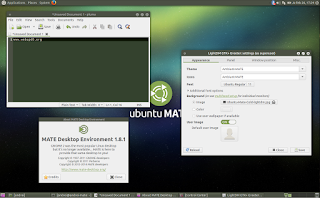 Ubuntu MATE Vivid 15.04