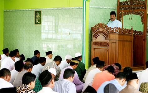 Gambar Khutbah Ramadhan khutbah jum'at ramadhan