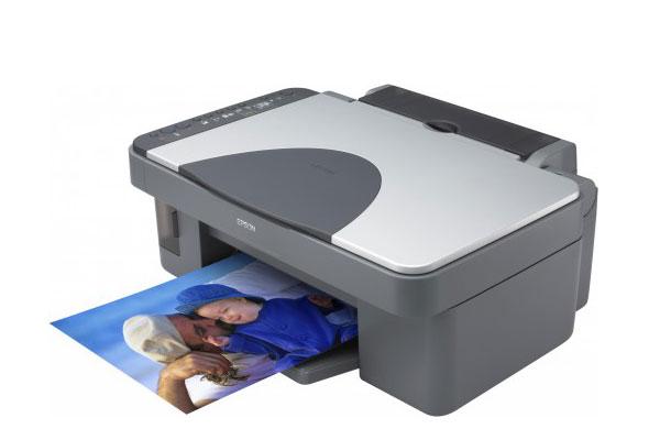 Epson Stylus Photo Rx425 Driver Downloads Download Driver