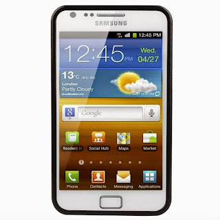 Cara Root Samsung Galaxy Note GT-I9220