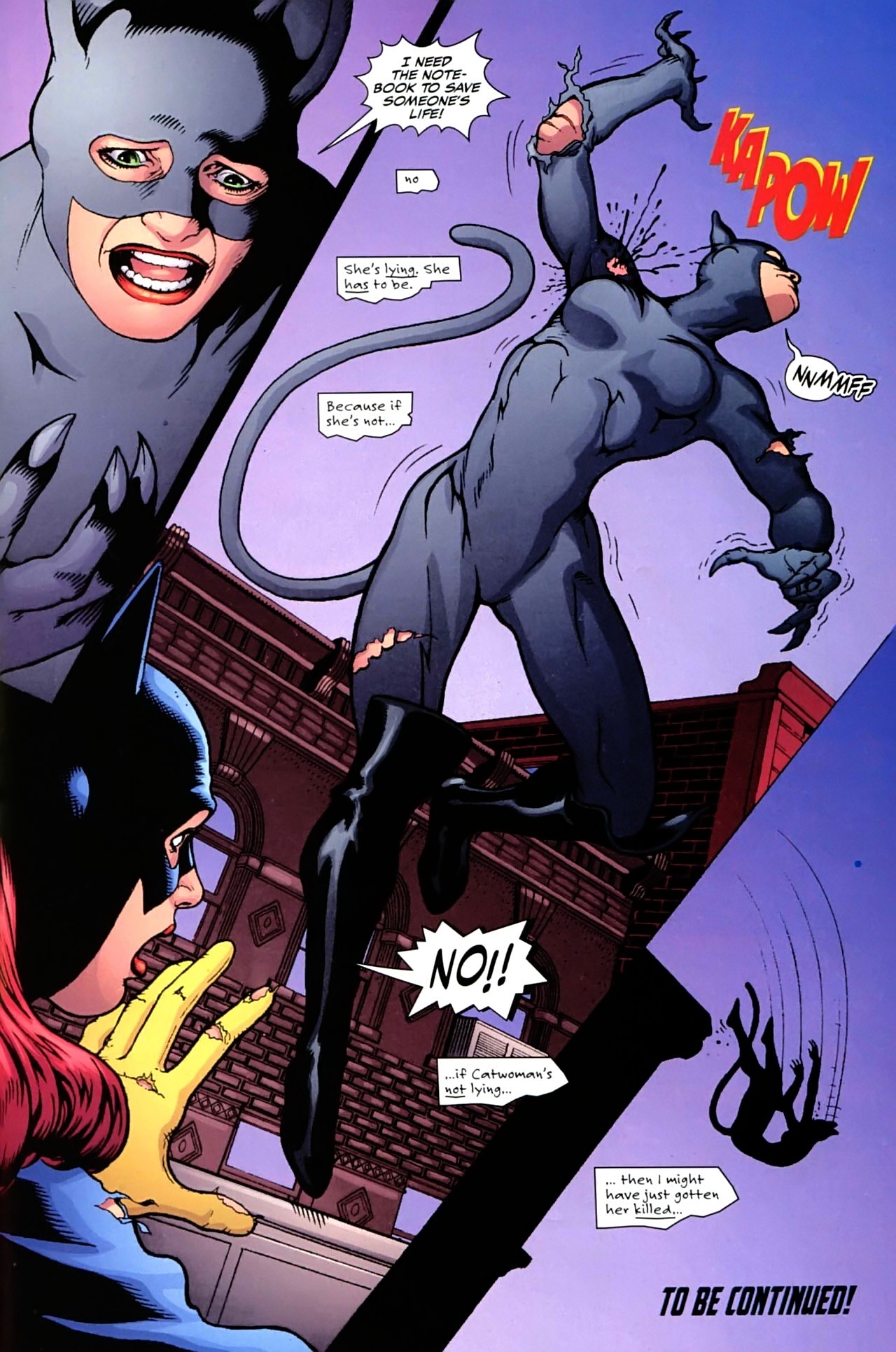 Batman Confidential Issue #18 #18 - English 22