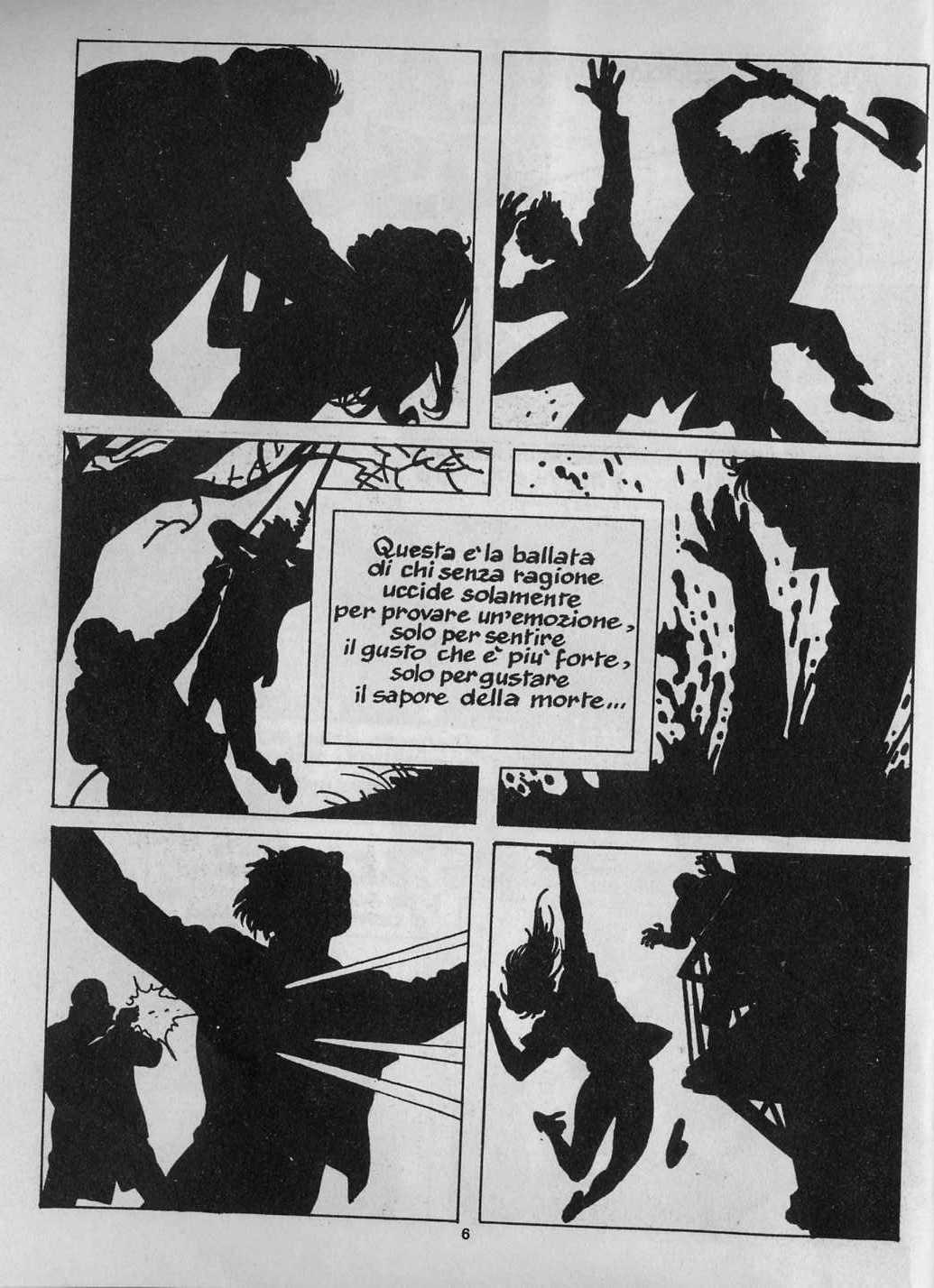 Dylan Dog (1986) issue 113 - Page 3