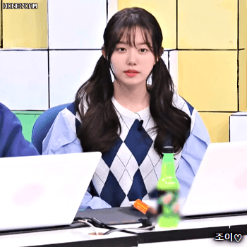 171215 유희낙락 김소혜.gif | 인스티즈