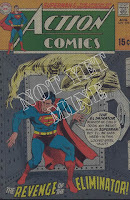 Action Comics (1938) #379