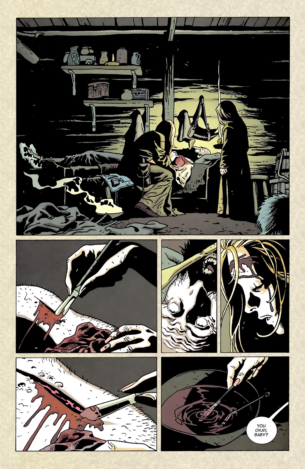 Northlanders issue 26 - Page 14