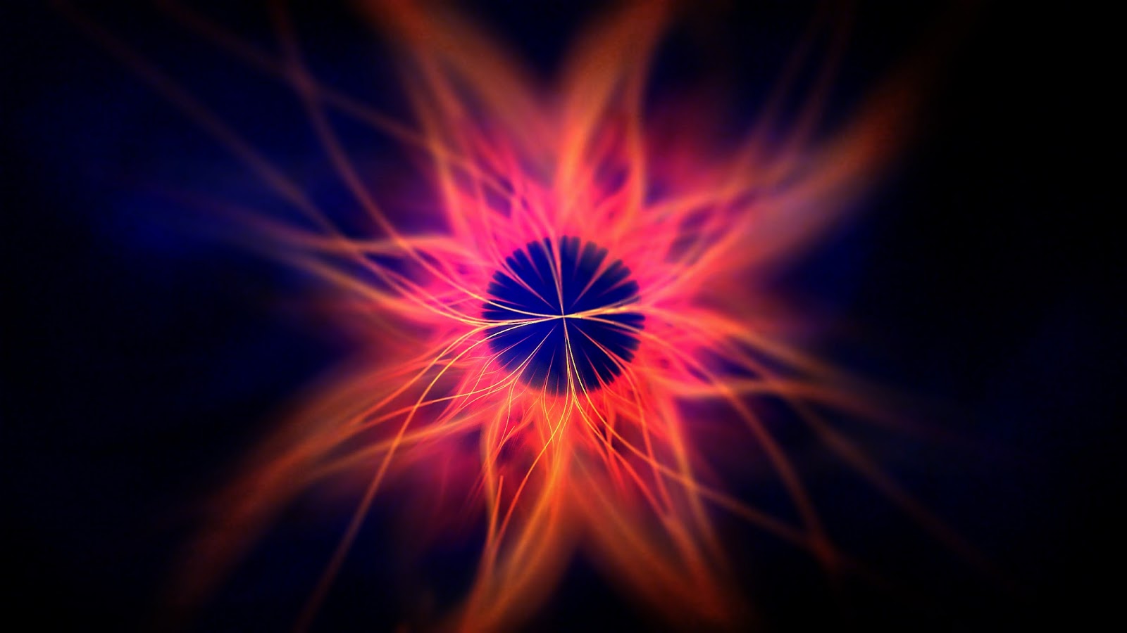 Neon Wallpapers for Android - Neon Fractal Wallpaper Neon Wallpapers for Android - Neon Fractal Wallpaper