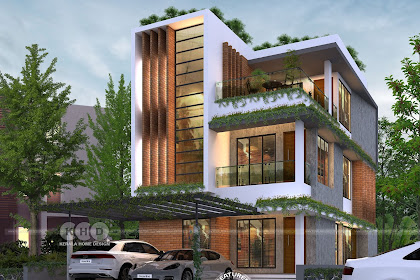 Stunning Photos Of modern house floor plans with swimming pool
