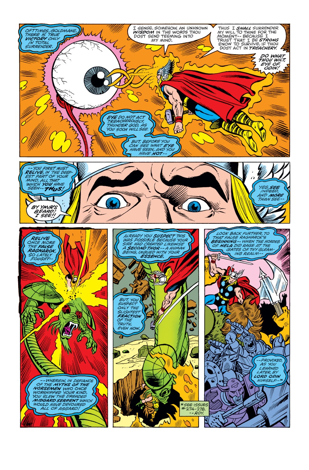 Thor (1966) 293 Page 4