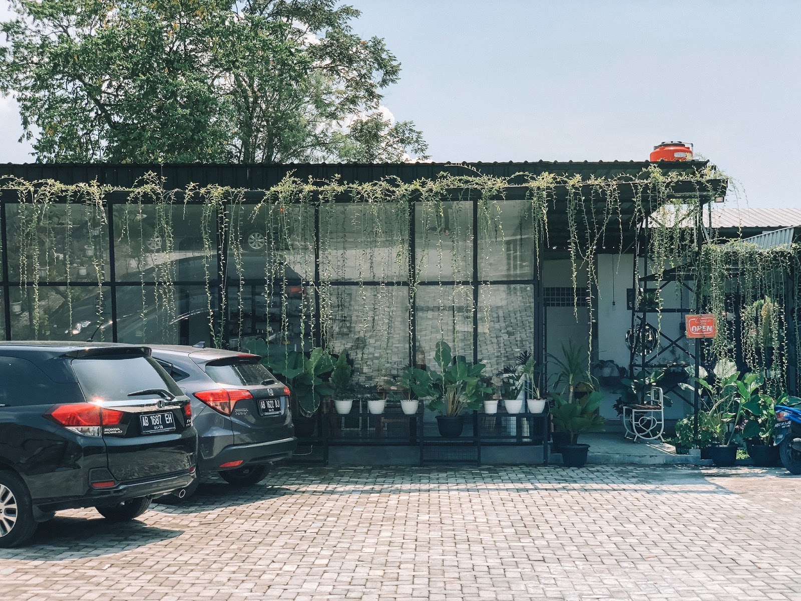 COFFEE SHOP IN JOGJA THAT YOU SHOULD TRY!! [UPDATE!] foodandfeast