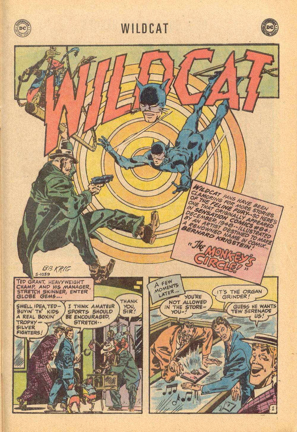 Justice League of America (1960) 96 Page 40