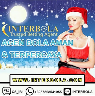 Promo Terbesar Tangkas CASHBACK 5% di INTERBOLA : Master Judi Bola Online Terpercaya 11