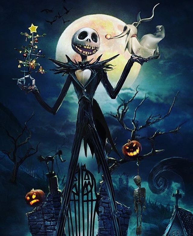 Nightmare Before Christmas Cup Cake Christmas Nightmare Before Christmas Cup Cake Christmas