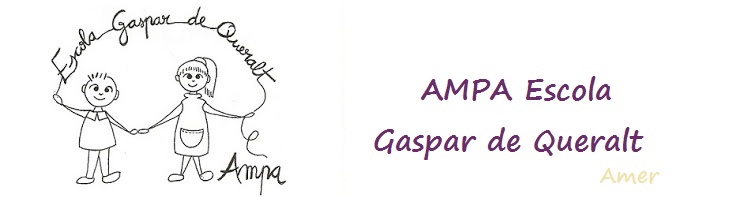 AMPA Gaspar de Queralt
