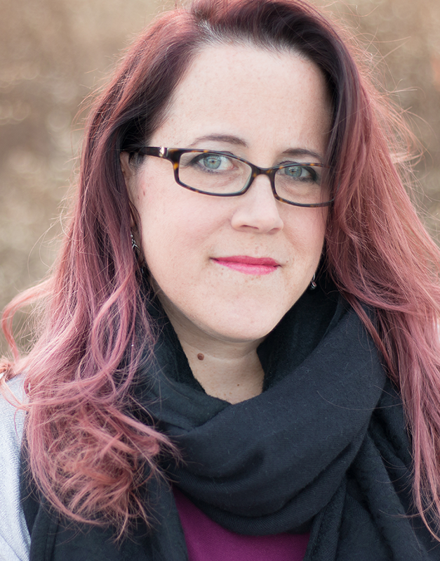 Brigid Kemmerer, author of LETTERS TO THE LOST, on conflicts without a