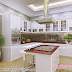 New modular kitchen and bedroom interior