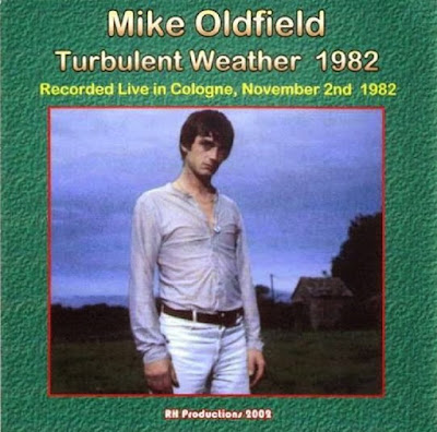 Mike Oldfield Tubular Bells торрент скачать Скачать
