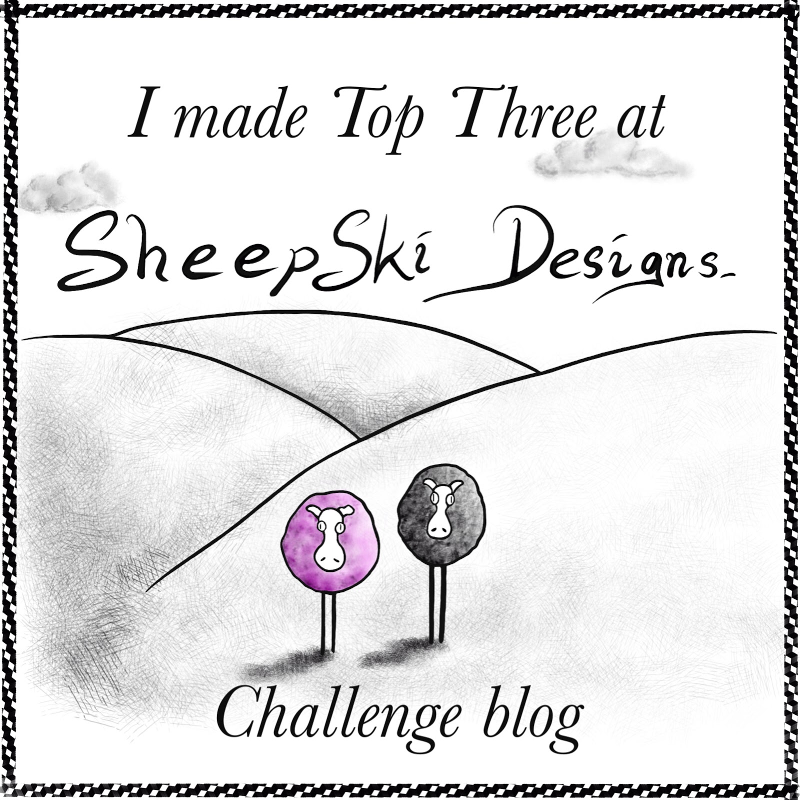 Sheepski Designs Top 3