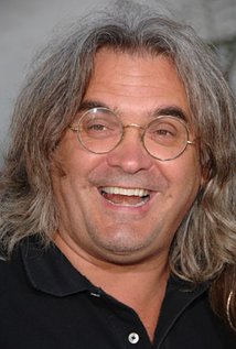 Paul Greengrass. Director of Jason Bourne