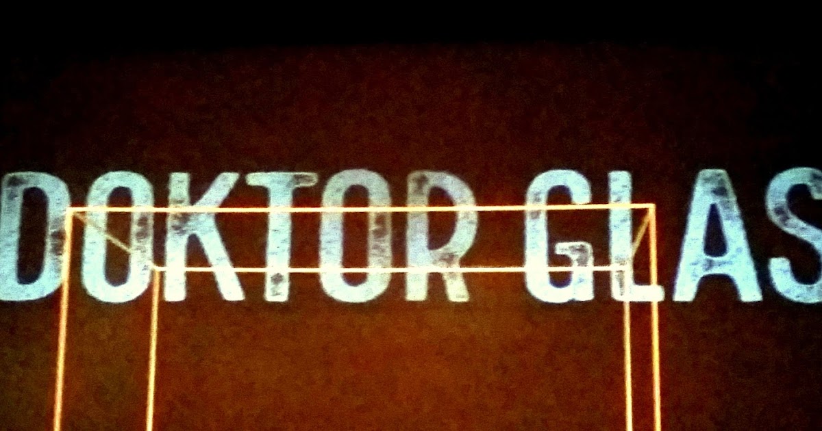 KOFORIT Doktor Glas på Dramaten