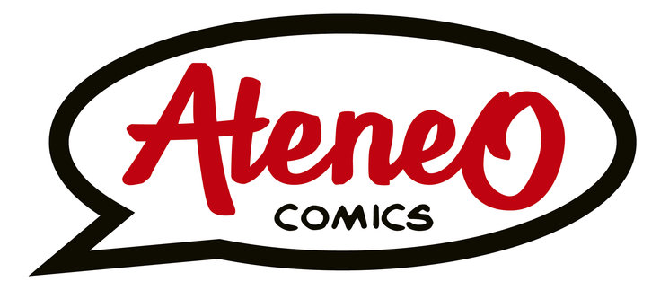 Tiendas Mecenas: Ateneo Comics