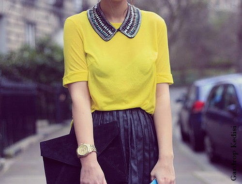 Aklımdakiler Yaka Kolye Ve Tasma Kolye