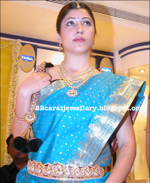 Kirtilals diamond je Clearance