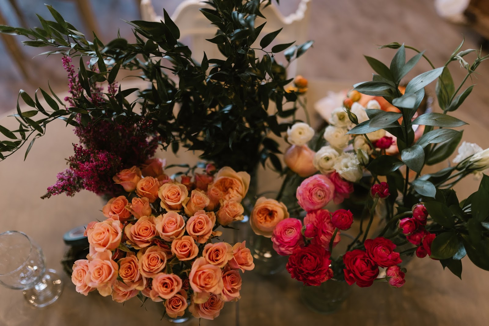 Cocktails + Crowns Beauty With Lily