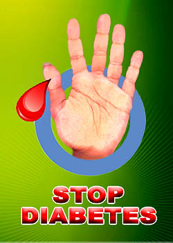 stop diabetes