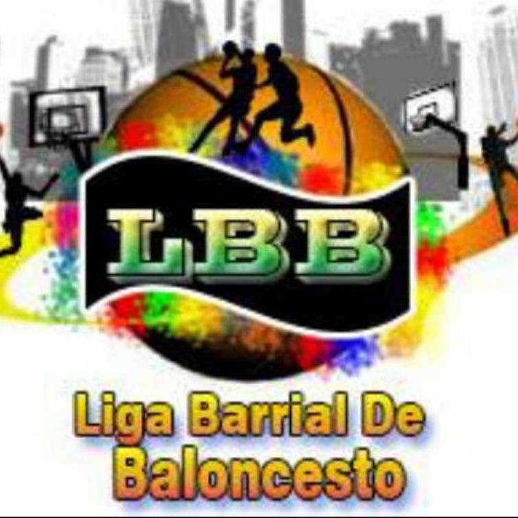 Resultados Liga Barrial de Baloncesto 28 de Enero. 