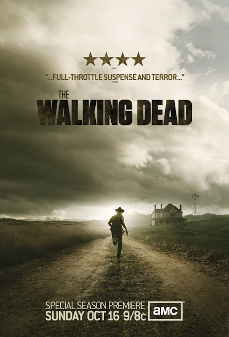Xác Sống Phần 2 - The Walking Dead Season 2 Xác Sống Phần 2
