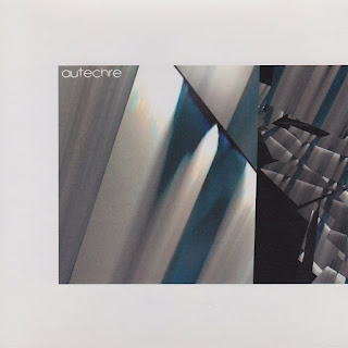 Autechre, Confield