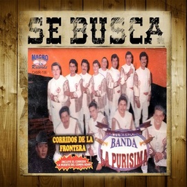 banda la purisima