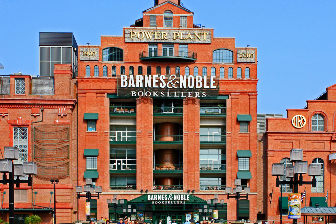 Ms Congeniality Friday Favorites Baltimore Edition