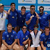 Clube Jundiaiense conquista título da Liga Nacional de polo aquático
