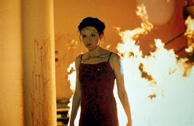 Emily Bergl in The Rage: Carrie 2
