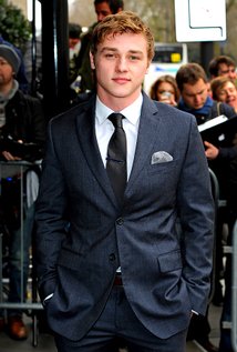 Ben Hardy