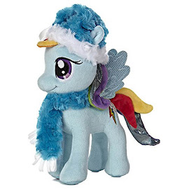 My Little Pony Rainbow Dash Plush by Aurora