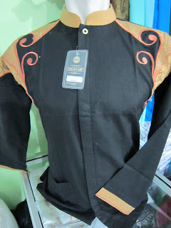 Model Baju Koko Model Baju Koko
