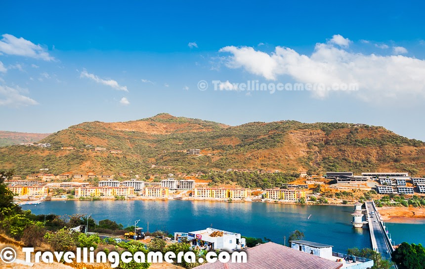 Chance Visit To The First Planned Hill Station Of India