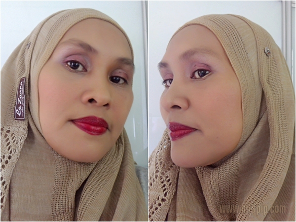 Althea Watercolor Cream Tint, Althea Watercolor Cream Tint,