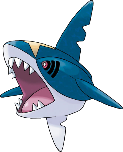 [Resim: 319Sharpedo.png]